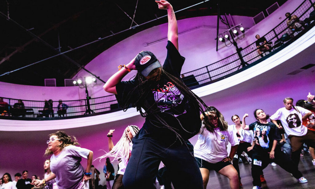 DanceOne