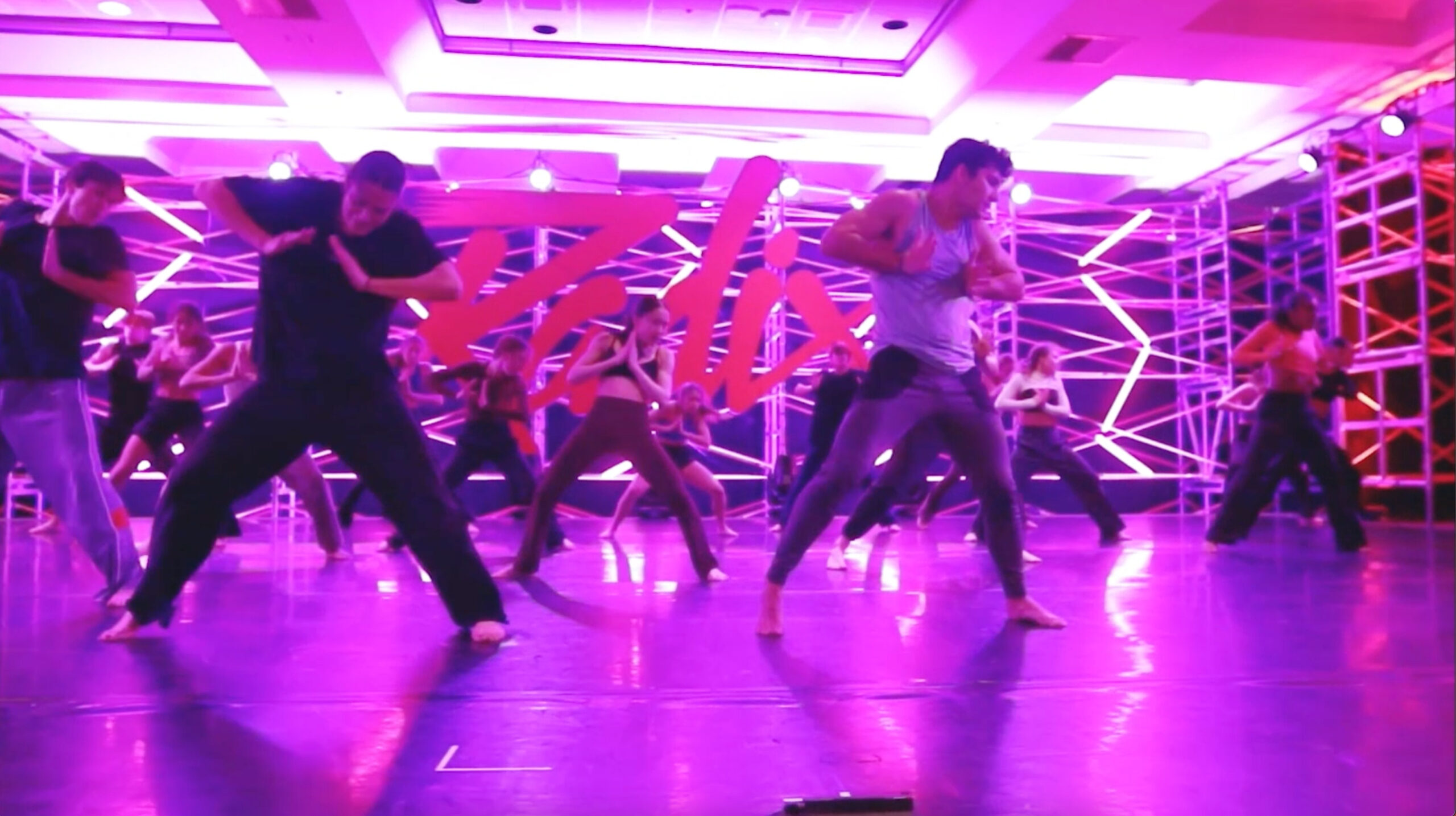 DanceOne